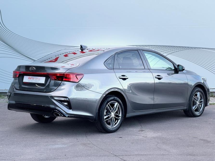 Kia Cerato IV Воронеж  - изображение 8