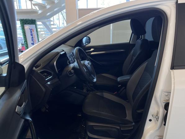 Lada (ВАЗ) Vesta I Рестайлинг (NG) с пробегом 2024 года, цена 1 442 000 рублей, 32635 км, седан, Автокод Объявления