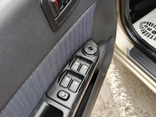 Hyundai Getz I Рестайлинг с пробегом 2008 года, цена 567 100 рублей, 93920 км, хэтчбек, Автокод Объявления