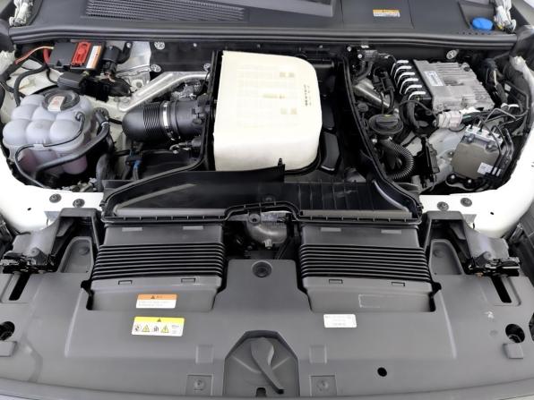Volkswagen Touareg III с пробегом 2021 года, цена 7 250 000 рублей, 49441 км, внедорожник, Автокод Объявления