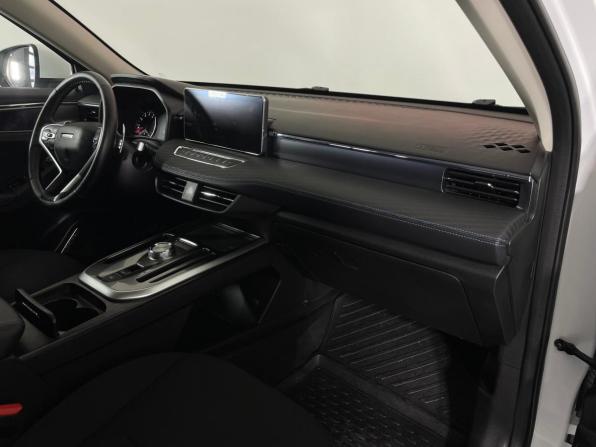 Haval Jolion I с пробегом 2023 года, цена 1 820 000 рублей, 58040 км, внедорожник, Автокод Объявления