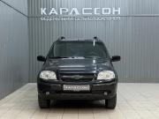 Chevrolet Niva I Рестайлинг Магнитогорск  - изображение 19
