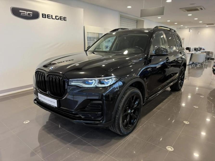 BMW X7 I (G07) Подольск  - изображение 1