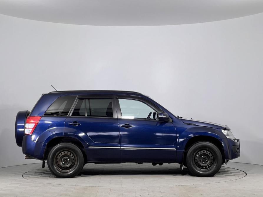 Suzuki Grand Vitara II Рестайлинг 2 Калининград  - изображение 4