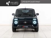 Lada (ВАЗ) Niva Legend Казань  - изображение 17
