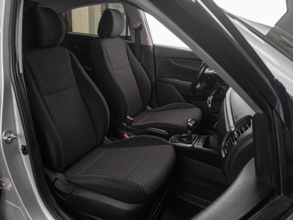 Kia Rio IV с пробегом 2017 года, цена 1 379 000 рублей, 175547 км, седан, Автокод Объявления