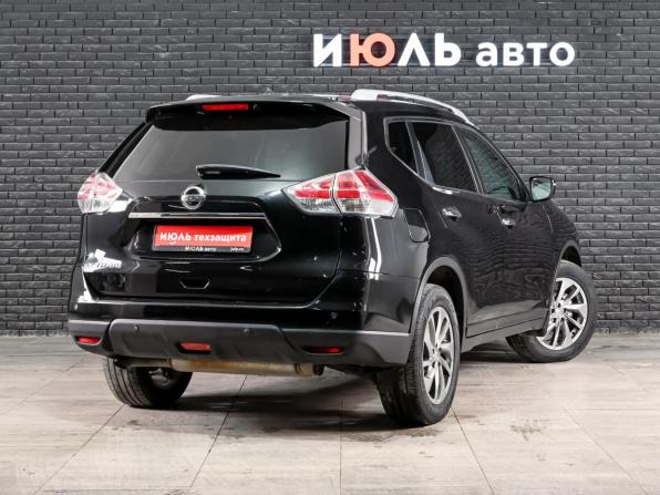 Nissan X-Trail III с пробегом 2015 года, цена 1 790 000 рублей, 93716 км, внедорожник, Автокод Объявления