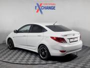 Hyundai Solaris I Нижний Новгород  - изображение 24