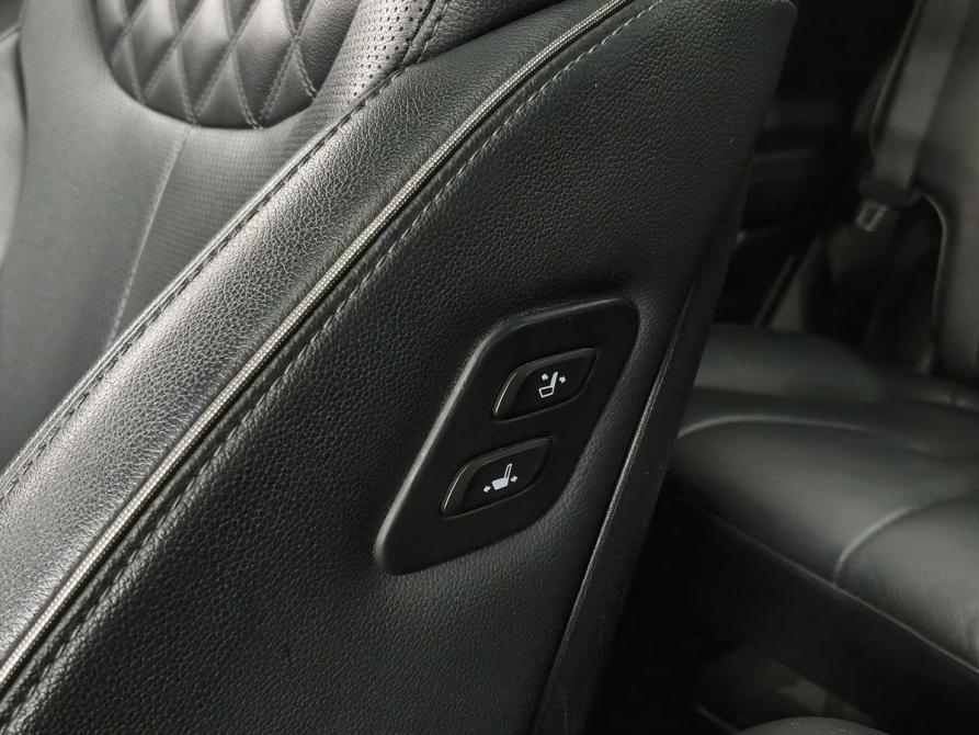 Hyundai Santa Fe IV Рестайлинг Москва  - изображение 27