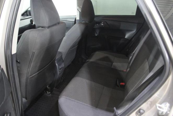 Toyota Auris II с пробегом 2013 года, цена 1 420 000 рублей, 112127 км, хэтчбек, Автокод Объявления