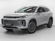 Exeed TXL I Рестайлинг Санкт-Петербург  - изображение 31