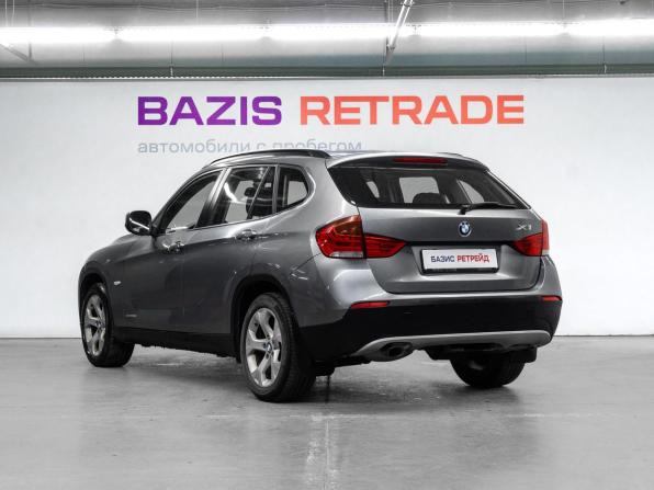 BMW X1 I (E84) с пробегом 2011 года, цена 1 379 000 рублей, 170392 км, внедорожник, Автокод Объявления