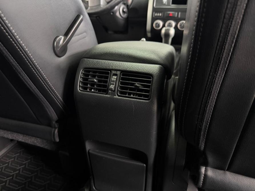Nissan X-Trail II Рестайлинг Новороссийск  - изображение 28