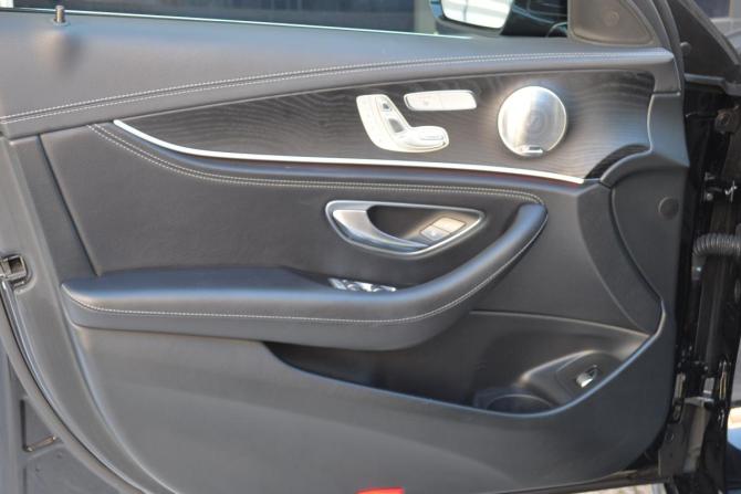 Mercedes-Benz E-Класс V (W213 S213 C238) Рестайлинг с пробегом 2022 года, цена 5 900 000 рублей, 32344 км, седан, Автокод Объявления
