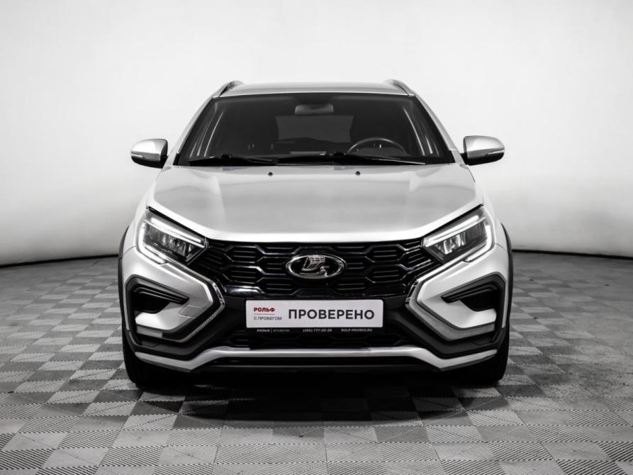 Lada (ВАЗ) Vesta I Рестайлинг (NG) Москва  - изображение 2