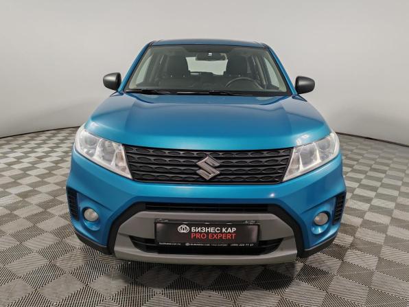 Suzuki Vitara II с пробегом 2017 года, цена 1 325 000 рублей, 202687 км, внедорожник, Автокод Объявления