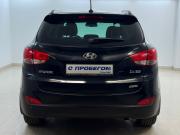 Hyundai ix35 I Москва  - изображение 19