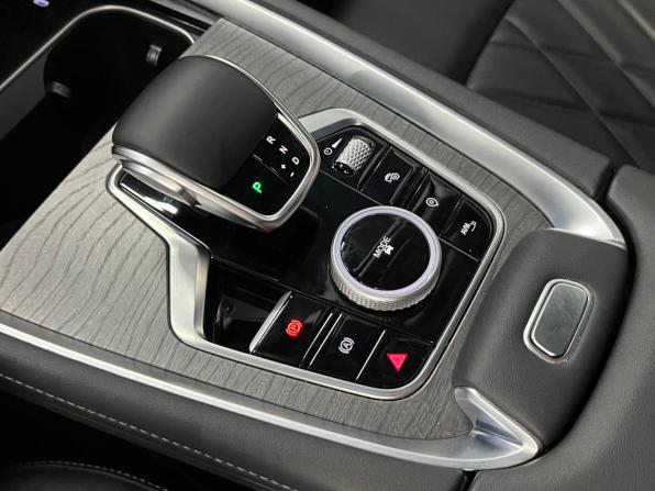 Chery Tiggo 8 Pro Max I Рестайлинг с пробегом 2024 года, цена 2 599 000 рублей, 18000 км, внедорожник, Автокод Объявления