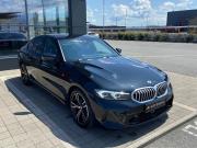 BMW 3 серии VII (G2x) Рестайлинг Владикавказ  - изображение 16