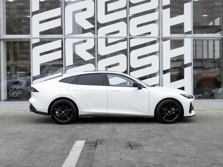 Changan UNI-V I Ставрополь  - изображение 5