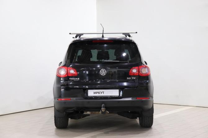 Volkswagen Tiguan I с пробегом 2009 года, цена 850 000 рублей, 257794 км, внедорожник, Автокод Объявления