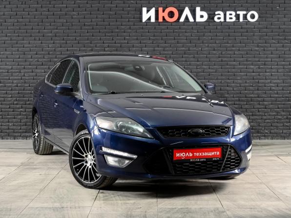 Ford Mondeo IV Рестайлинг с пробегом 2012 года, цена 1 100 000 рублей, 170912 км, седан, Автокод Объявления