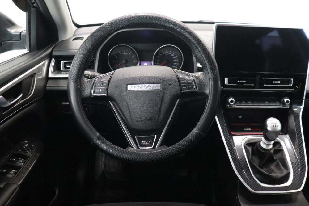 Haval M6 II Ульяновск  - изображение 10