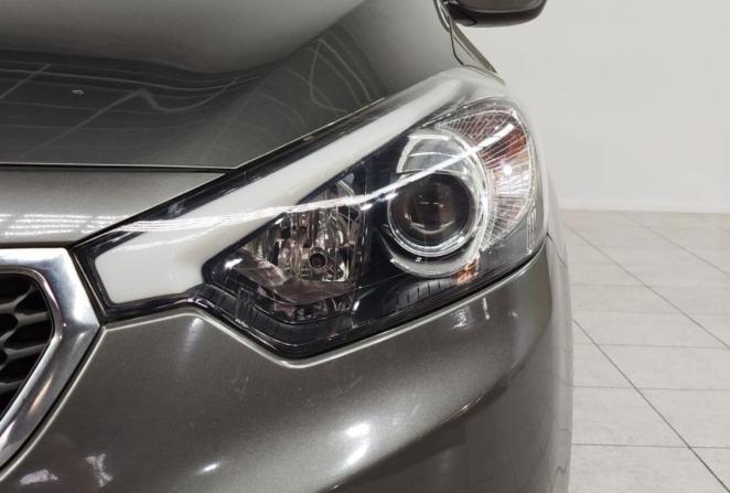 Kia Cerato III с пробегом 2013 года, цена 1 195 000 рублей, 136894 км, седан, Автокод Объявления
