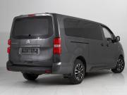 Citroen SpaceTourer I Москва  - изображение 24