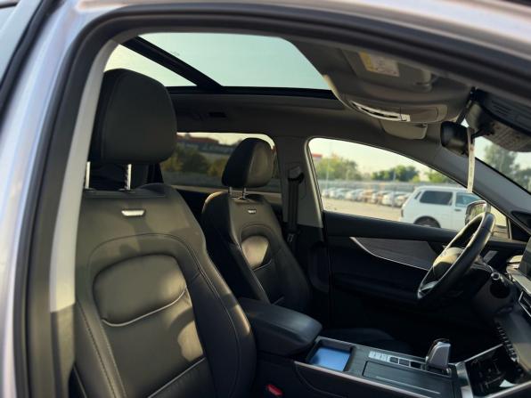 Chery Tiggo 7 Pro Max I с пробегом 2022 года, цена 1 750 000 рублей, 65120 км, внедорожник, Автокод Объявления