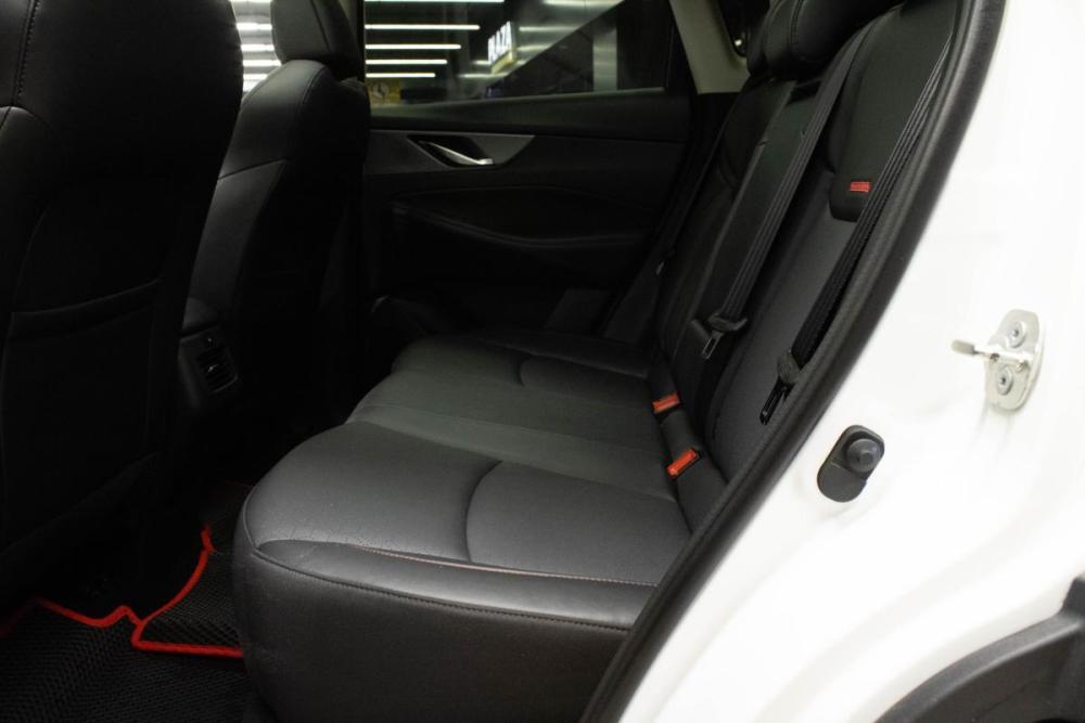 Changan CS35 Plus I Рестайлинг Уфа  - изображение 12