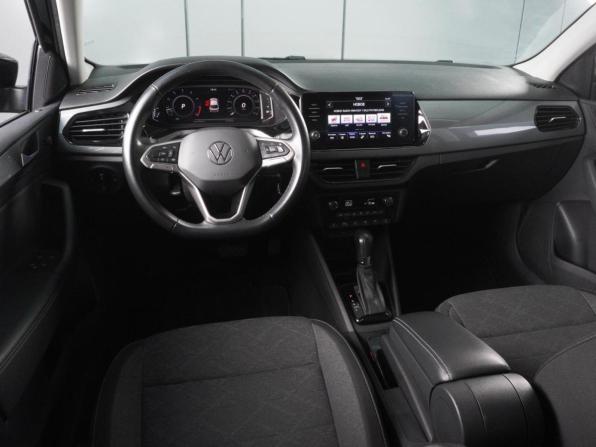 Volkswagen Polo VI с пробегом 2021 года, цена 1 865 000 рублей, 101628 км, лифтбек, Автокод Объявления