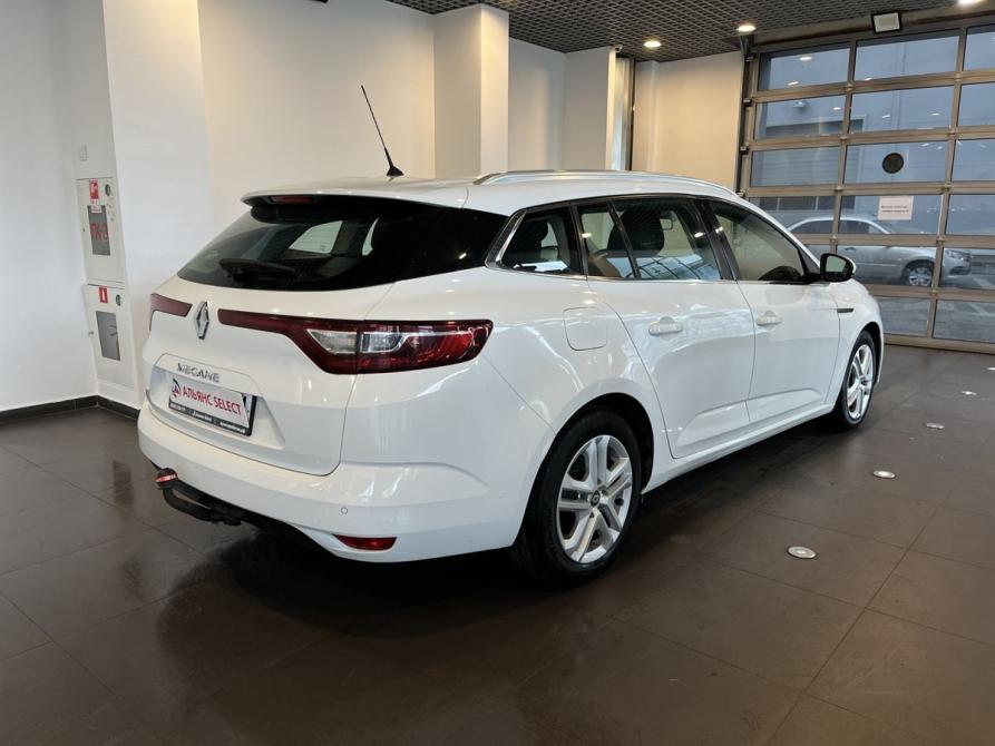 Renault Megane IV Чебоксары  - изображение 3