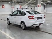 Lada (ВАЗ) Granta I Рестайлинг Казань  - изображение 30