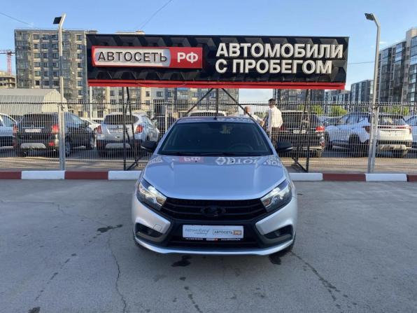 Lada (ВАЗ) Vesta I с пробегом 2021 года, цена 960 000 рублей, 122085 км, седан, Автокод Объявления