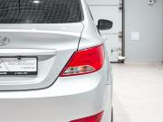 Hyundai Solaris I Рестайлинг Екатеринбург  - изображение 22