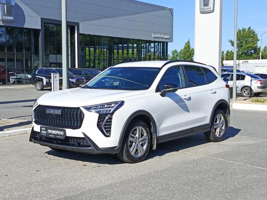 Haval Jolion I Рестайлинг Чебоксары  - изображение 1