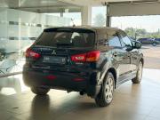 Mitsubishi ASX I Тверь  - изображение 17