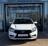 Lada (ВАЗ) Vesta I Стерлитамак  - изображение 23