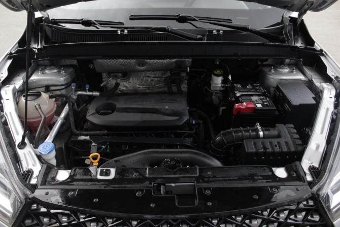 Chery Tiggo 4 Pro I с пробегом 2023 года, цена 1 520 000 рублей, 71162 км, внедорожник, Автокод Объявления