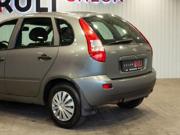 Lada (ВАЗ) Kalina I с пробегом 2011 года, цена 330 000 рублей, 81209 км, хэтчбек, Автокод Объявления