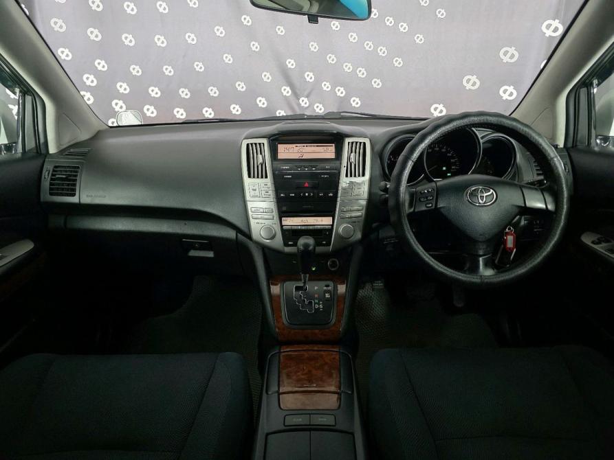 Toyota Harrier II (XU30) Новосибирск  - изображение 21