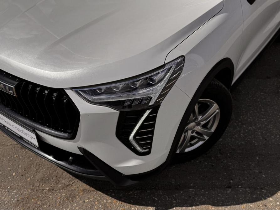 Haval Jolion I Рестайлинг Тверь  - изображение 2