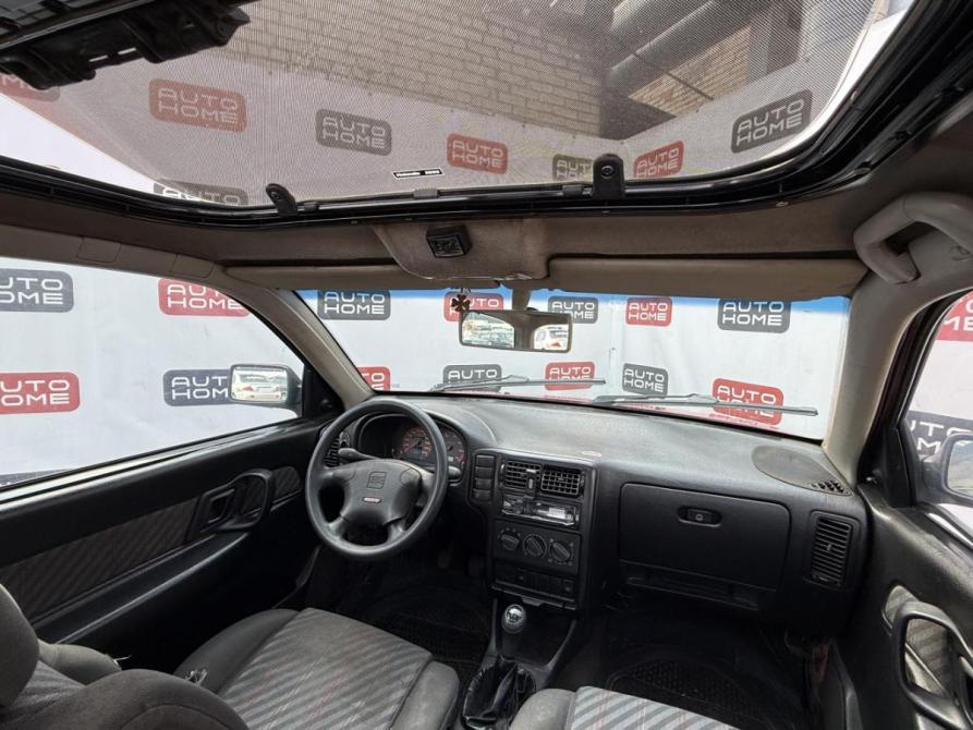 SEAT Ibiza II Санкт-Петербург  - изображение 11