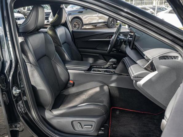 Toyota Camry IX (XV80) China Market с пробегом 2024 года, цена 3 577 000 рублей, 25842 км, седан, Автокод Объявления