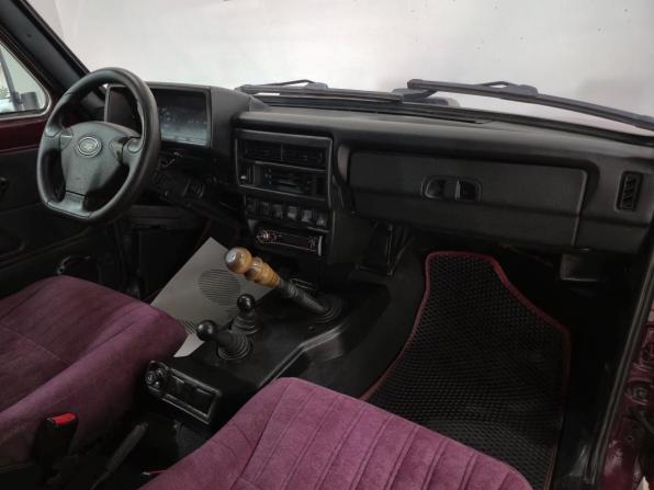 Lada (ВАЗ) 2121 (4x4) I Рестайлинг с пробегом 2003 года, цена 250 000 рублей, 225521 км, внедорожник, Автокод Объявления
