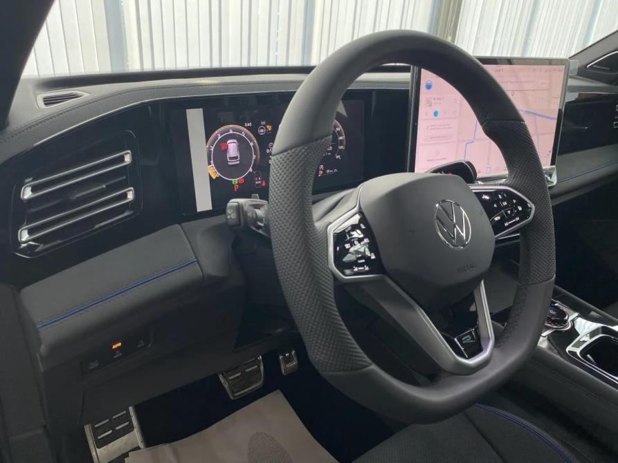 Volkswagen Tiguan III (China Market) Москва  - изображение 22