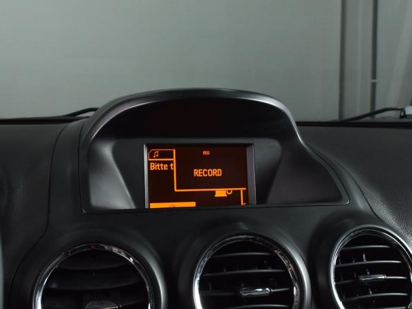 Opel Antara I Рестайлинг с пробегом 2013 года, цена 849 995 рублей, 210024 км, внедорожник, Автокод Объявления