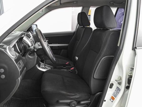 Suzuki Grand Vitara II Рестайлинг с пробегом 2012 года, цена 1 098 000 рублей, 230457 км, внедорожник, Автокод Объявления