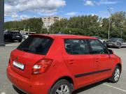 Skoda Fabia II Нижний Тагил  - изображение 27